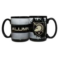 Army Black Knights 15oz Ceramic Mug - Alumni
