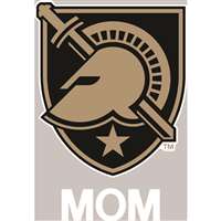 Army Black Knights Transfer Decal - Mom
