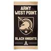 Army Black Knights Spectra Beach Towel