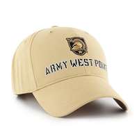 Army Black Knights 47 Brand MVP Adjustable Hat