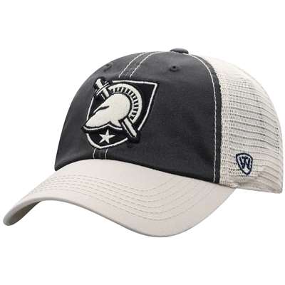 Army Black Knights Youth Top of the World Offroad Trucker Hat