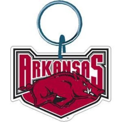 Arkansas Key Ring - Premium