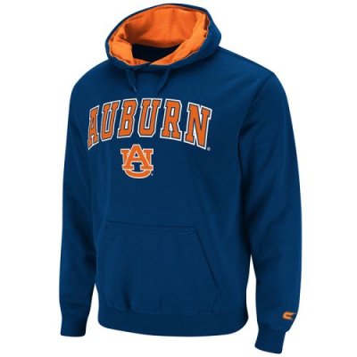 Auburn Tigers Automatic Hooded Sweatshirt