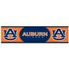 Auburn Tigers Bumper Sticker