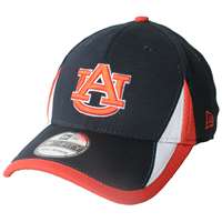 Auburn Tigers New Era 39Thirty Training Camp Hat