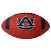 Auburn Tigers Mini Rubber Football