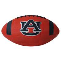 Auburn Tigers Mini Rubber Football