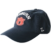 Auburn Tigers Zephyr Centerpiece Adjustable Hat