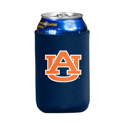 Auburn Tigers Can Coozie