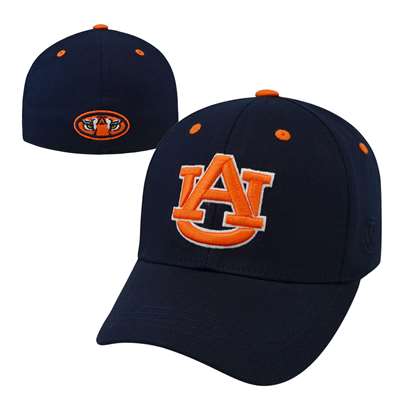 Auburn Tigers Top of the World Rookie One-Fit Youth Hat