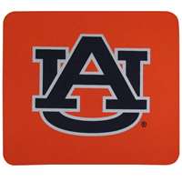 Auburn Tigers Neoprene Mouse Pad