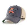 Auburn Tigers 47' Brand Trawler Clean Up Adjustable Hat - Navy