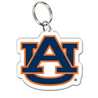 Auburn Tigers Key Ring - Premium
