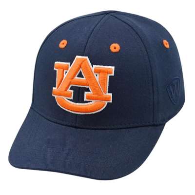 Auburn Tigers Top of the World Cub One-Fit Infant Hat