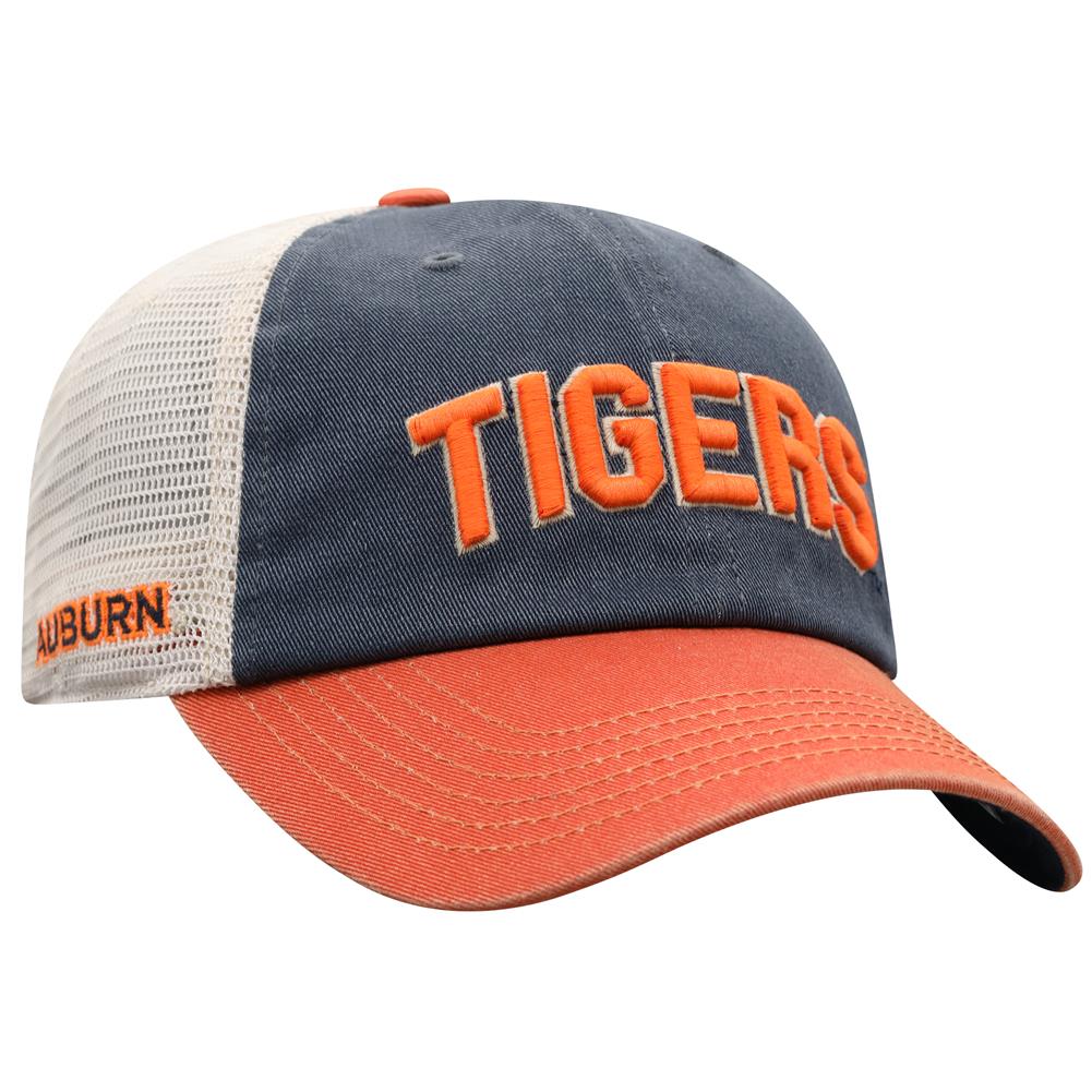 detroit tigers mesh back hat