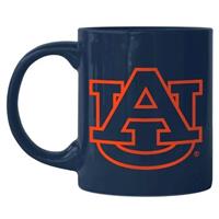 Auburn Tigers 11oz Rally Coffee Mug