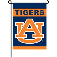 Auburn Tigers 2-Sided Garden Flag