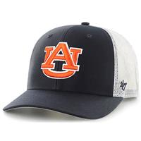 Auburn Tigers 47 Brand Adjustable Trucker Hat