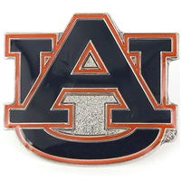 Auburn Tigers Fan Pin