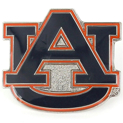 Auburn Tigers Fan Pin