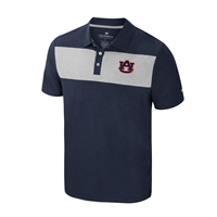 Auburn Tigers Colosseum Cicero Polo