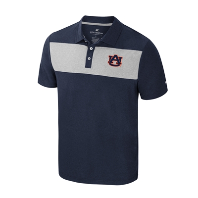 Auburn Tigers Colosseum Cicero Polo