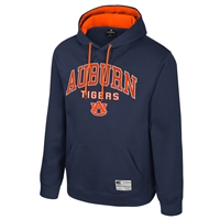 Auburn Tigers Colosseum Yes Chef Hoodie