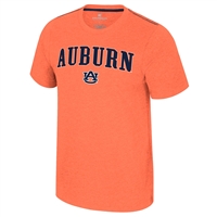 Auburn Tigers Colosseum Carmy T-Shirt - Orange