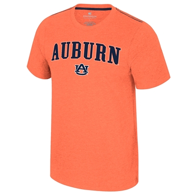 Auburn Tigers Colosseum Carmy T-Shirt - Orange
