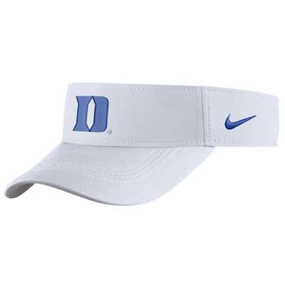 Nike Duke Blue Devils Dri-Fit Visor