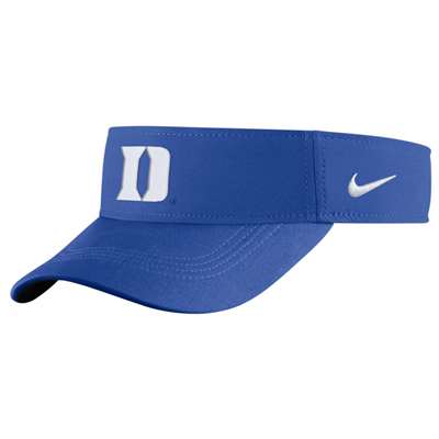 Nike Duke Blue Devils Dri-Fit Visor