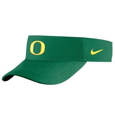 Nike Oregon Ducks Dri-Fit Visor