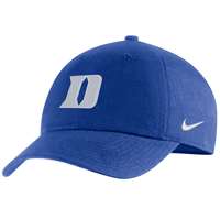 Nike Duke Blue Devils Heritage86 Adjustable Hat