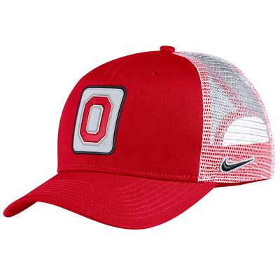 Nike Ohio State Classic99 Trucker Hat