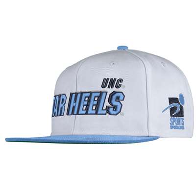 Nike North Carolina Tar Heels Pro Shadow Snap Back Hat