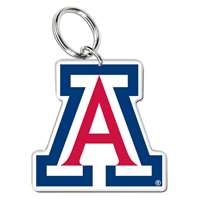 Arizona Wildcats Premium Acrylic Key Ring