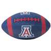Arizona Wildcats Mini Rubber Football