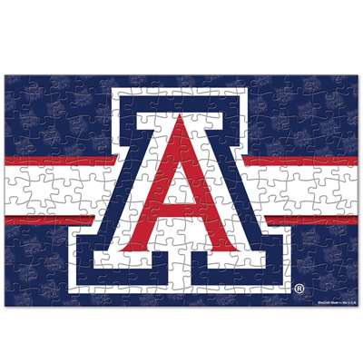 Arizona Wildcats 150 Piece Puzzle