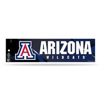 Arizona Wildcats Bumper Sticker