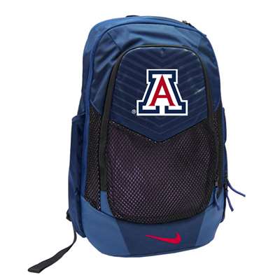 Nike Arizona Wildcats Vapor Power Backpack