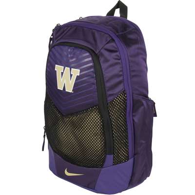 nike college vapor power backpack