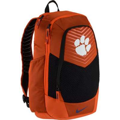 Nike Clemson Tigers Vapor Power Backpack