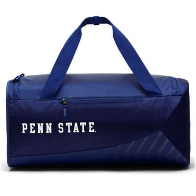 Nike Penn State Nittany Lions Vapor Power Duffel Bag