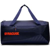 Nike Syracuse Orange Vapor Power Duffel Bag