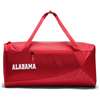 Nike Alabama Crimson Tide Vapor Power Duffel Bag