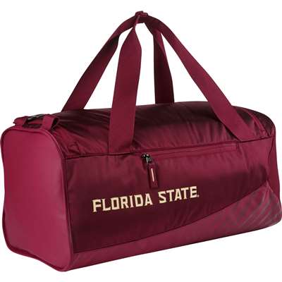 Nike Florida State Seminoles Vapor Power Duffel Bag