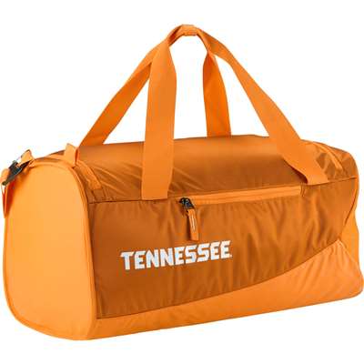 Nike Tennessee Volunteers Vapor Power Duffel Bag