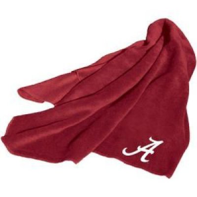 Alabama Fleece Throw Blanket