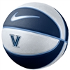 Nike Villanova Wildcats Mini Rubber Basketball