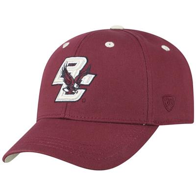 Boston College Eagles Top of the World Rookie One-Fit Youth Hat